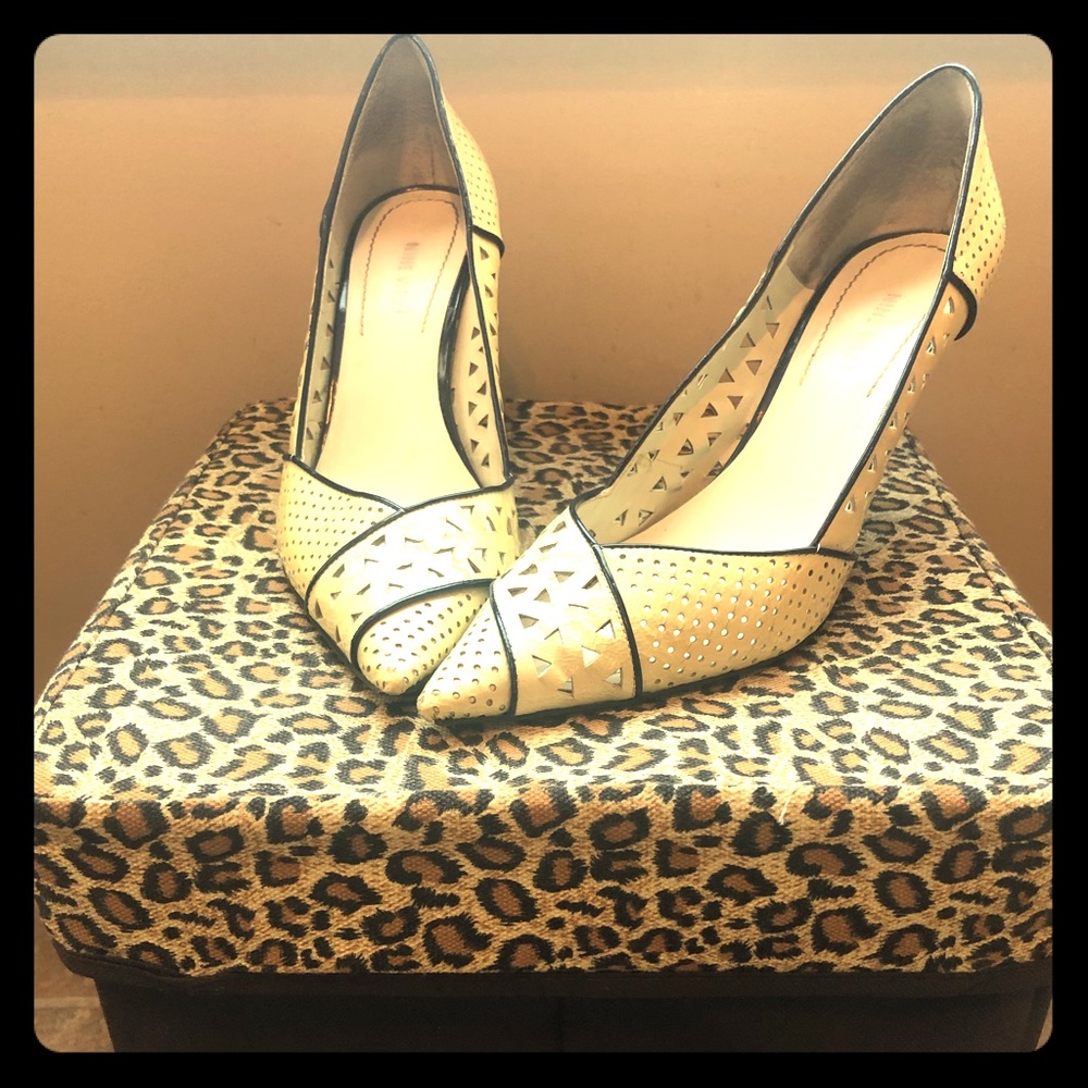 Nine West Pumps